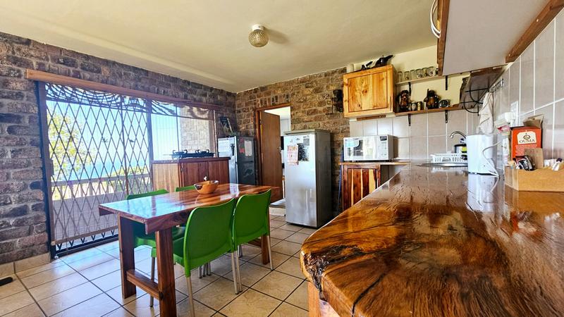 4 Bedroom Property for Sale in Dana Bay Western Cape
